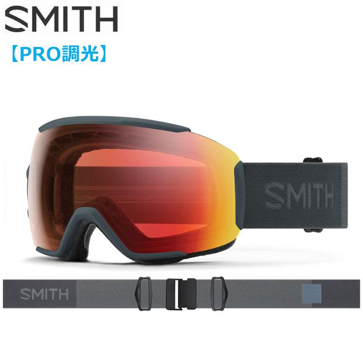 25/26’ SMITH Sequence OTG プロ調光　メガネ対応 SMITH（スミス） 25-26 SMITH ゴーグル Sequence OTG シークエンス
