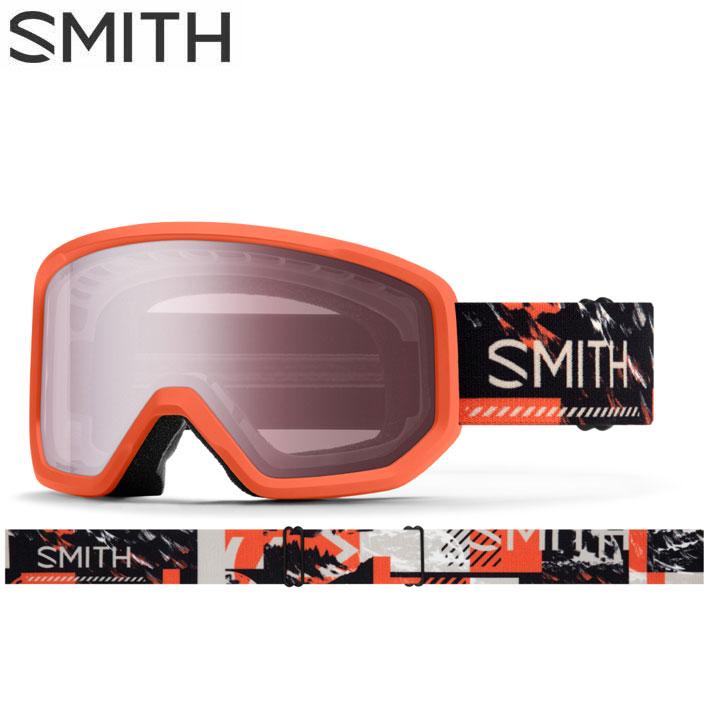 SMITH（スミス） 25-26 SMITH ゴーグル Transfer トランスファー