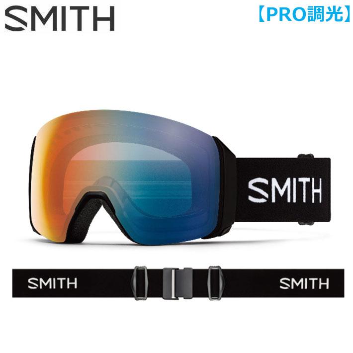SMITH（スミス） 予約 26-27 SMITH ゴーグル 4D MAG XL フォーディー