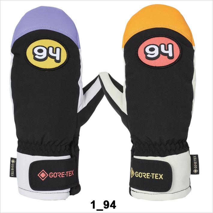 eb's（エビス） 25-26 eb's スノーボード ミトングローブ ゴアテックス