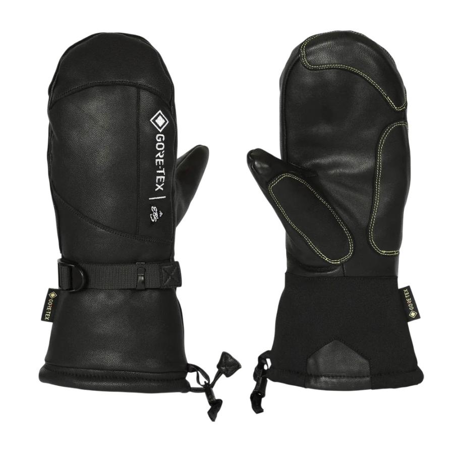 eb's（エビス） 25-26 eb's スノーボード ミトングローブ ゴアテックス