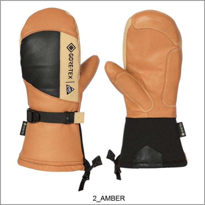 eb's（エビス） 25-26 eb's スノーボード ミトングローブ ゴアテックス