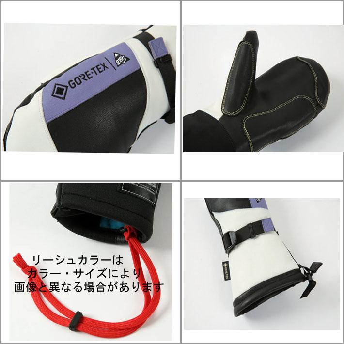 eb's（エビス） 25-26 eb's スノーボード ミトングローブ ゴアテックス