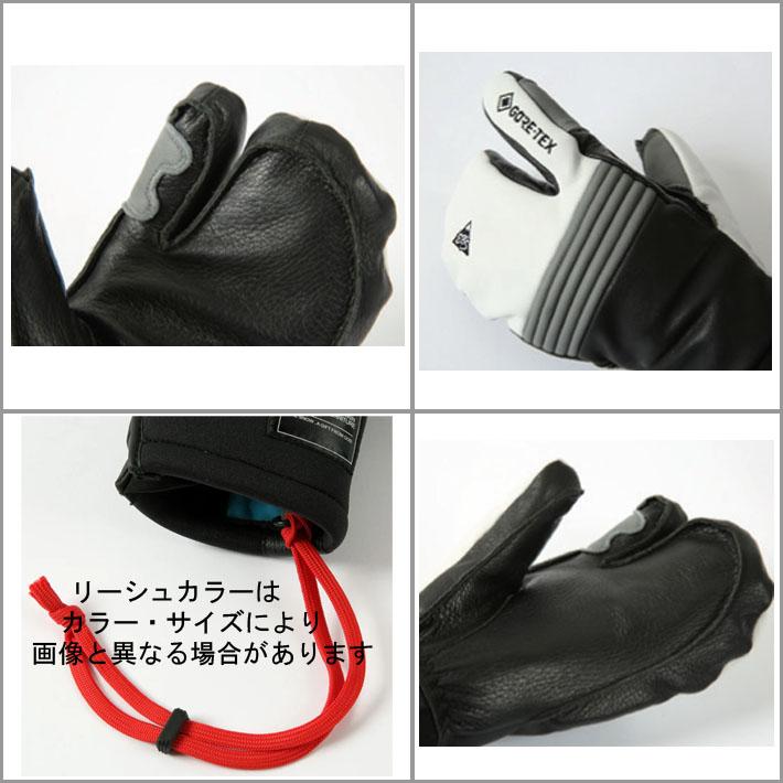 eb's（エビス） 25-26 eb's スノーボード ミトングローブ ゴアテックス