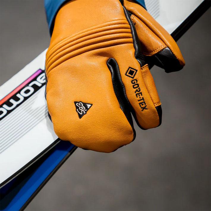 eb's（エビス） 25-26 eb's スノーボード ミトングローブ ゴアテックス