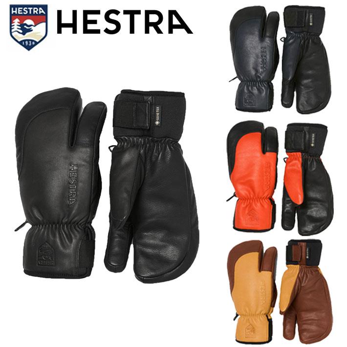 HESTRA（ヘストラ） 25-26 HESTRA グローブ スノーボード TOPO GTX 3