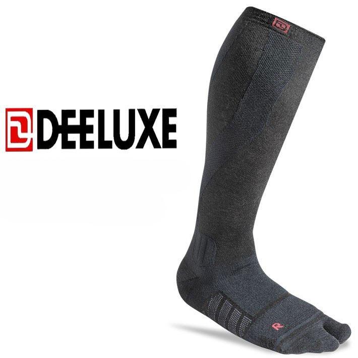 DEELUXE（ディーラックス） NEWモデル サーモソックス EVO TABI タビ型