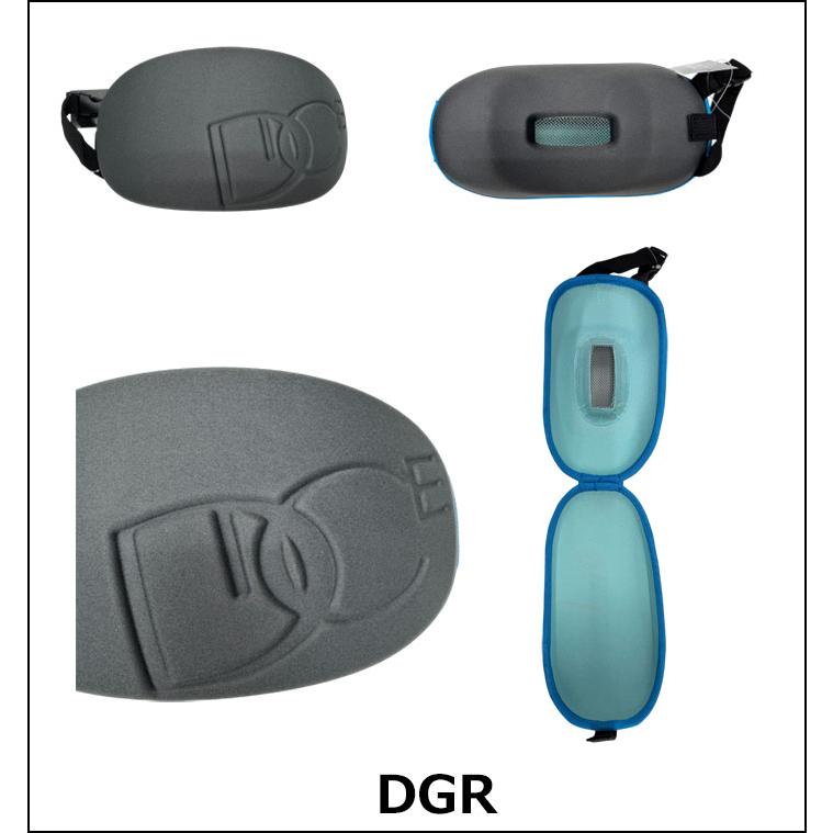 DICE（ダイス） ゴーグルケース EZ GOGGLE CASE スノーボード ゴーグル