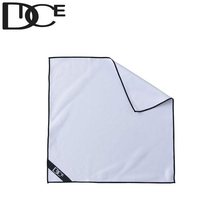 DICE（ダイス） ゴーグルクロス CLEANER CLOTH スノーボード ゴーグル