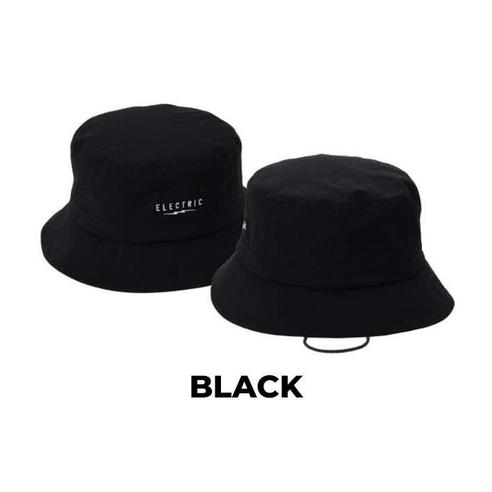 ELECTRIC（エレクトリック） 帽子 ハット PACKBLE HAT パッカブル