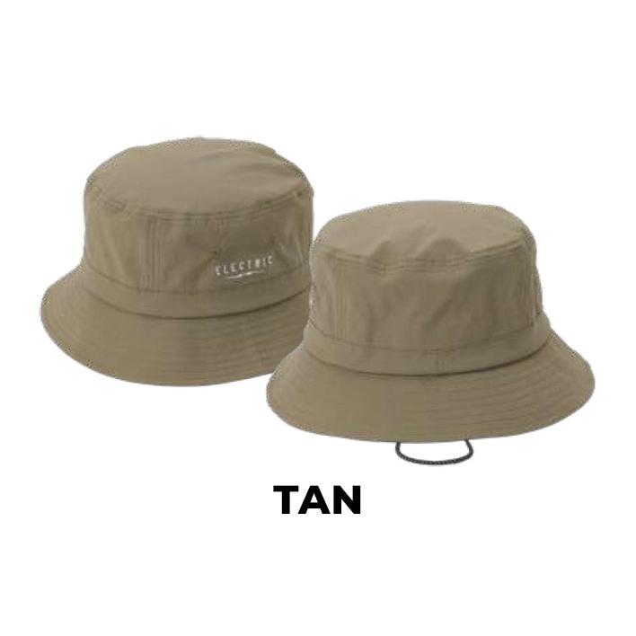 ELECTRIC（エレクトリック） 帽子 ハット PACKBLE HAT パッカブル