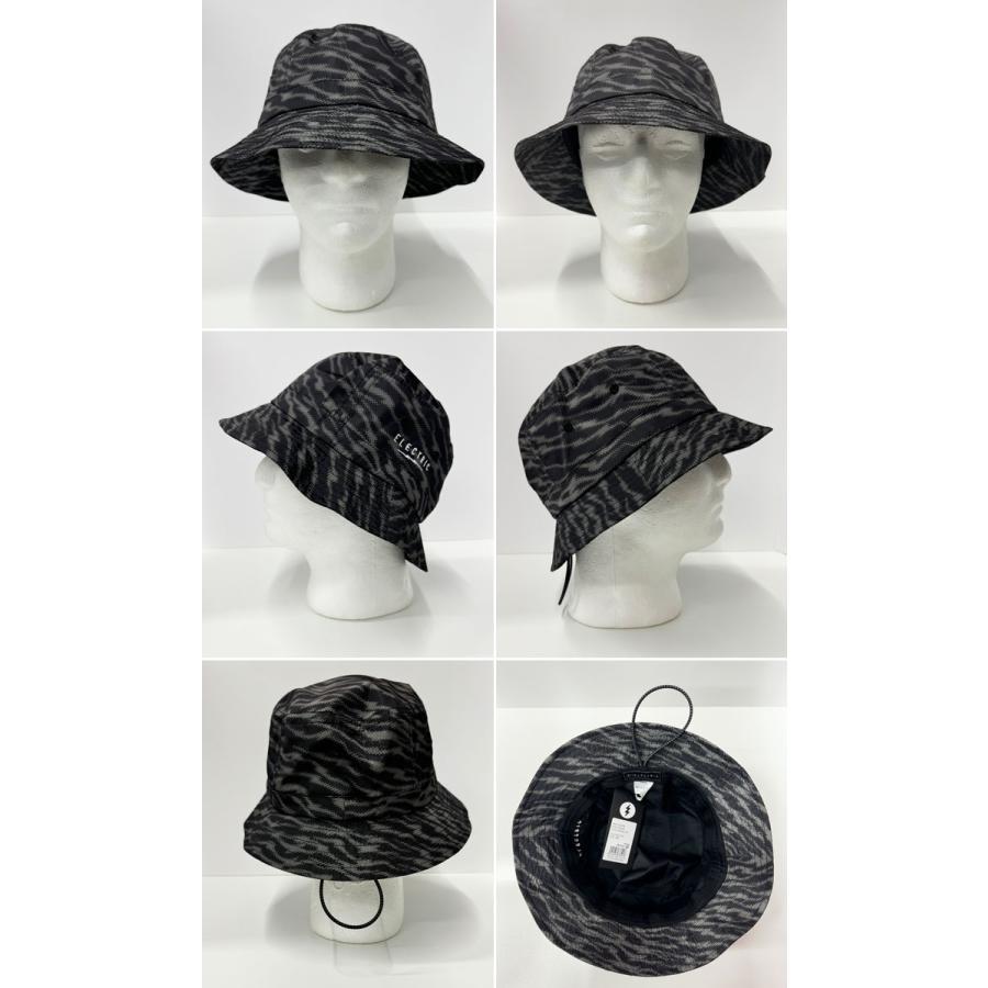 ELECTRIC（エレクトリック） 帽子 ハット PACKBLE HAT パッカブル