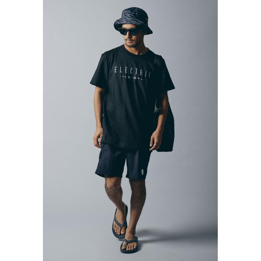 ELECTRIC（エレクトリック） 帽子 ハット PACKBLE HAT パッカブル
