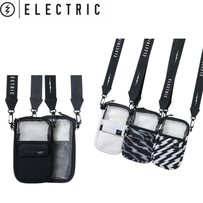 ELECTRIC（エレクトリック） 25-26 ELECTRIC スマホケース SMART PHONE