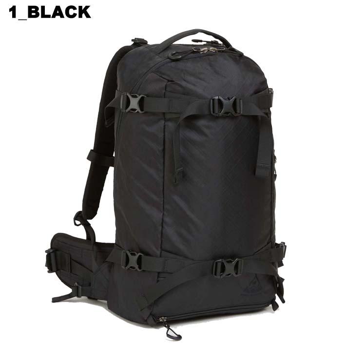 26 プラスワンワークス バックパック MAKIRI EVO 25L PLUS ONE WORKS