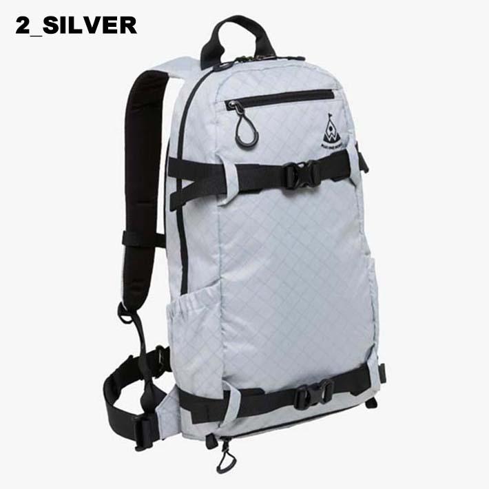 プラスワンワークス PLUS ONE WORKS RERA35 スノーボード用 New Rera 35 | バックカントリー用のバックパックからトリップに必要な