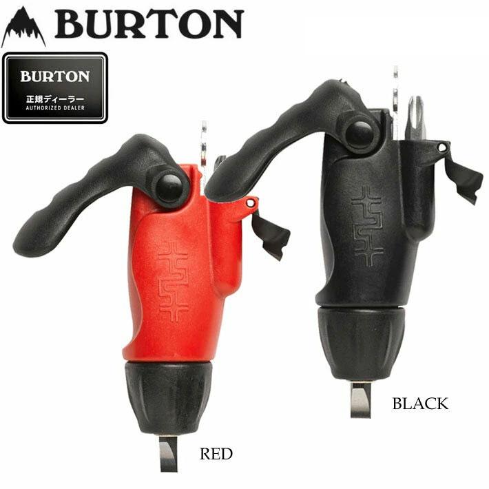 BURTON（バートン） 25-26 BURTON スノーボー用 工具 BULLET TOOL