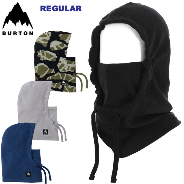 BURTON（バートン） 25-26 BURTON バークフード Burke Hood レギュラー