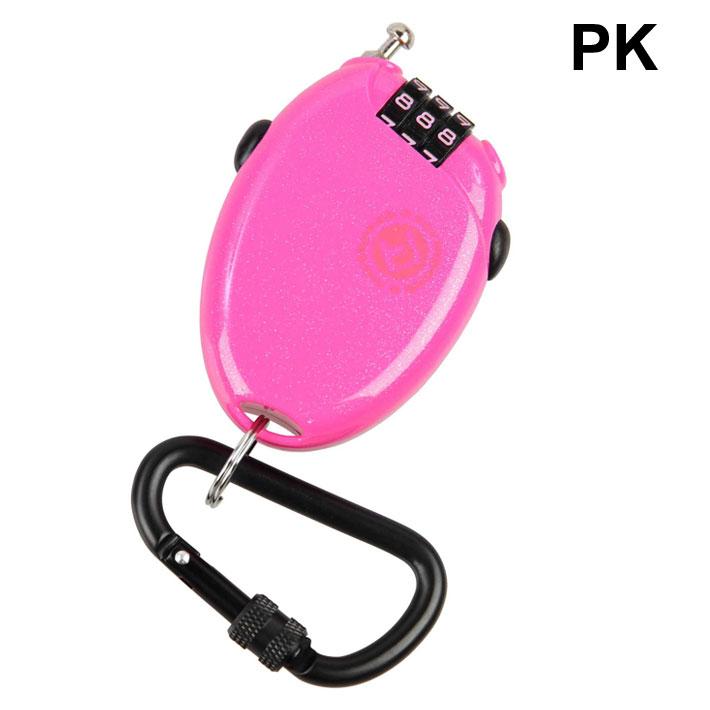 north peak（ノースピーク） ケーブルロック スノーボード 盗難防止