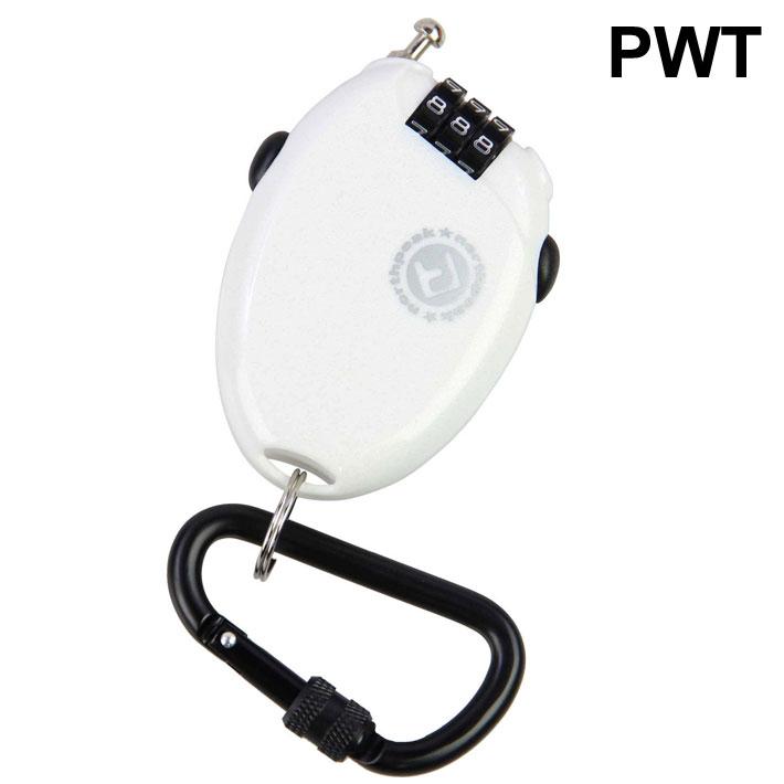 north peak ケーブルロック スノーボード 盗難防止 CABLE LOCK