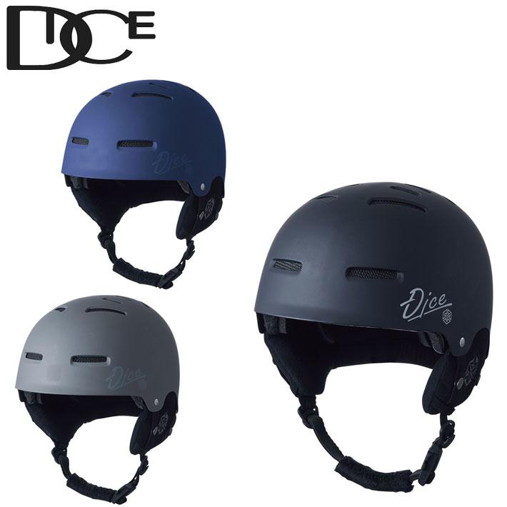 25-26 DICE ヘルメット ダイス D5-P1 メンズ レディース HELMET スノーボード 2025 2026 日本正規品 DICE（ダイス） 25-26 DICE ヘルメット D5-P1 メンズ レディース