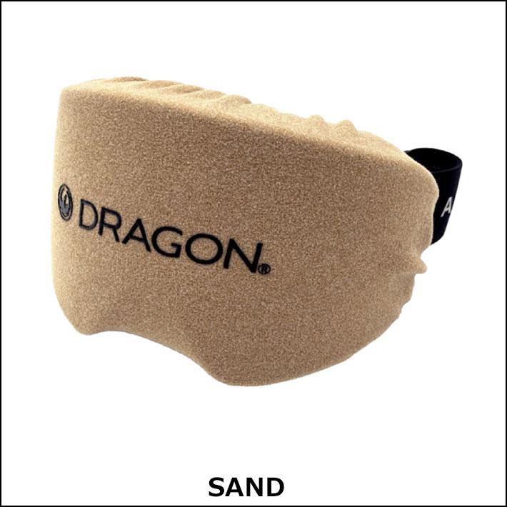 ELECTRIC（エレクトリック） 25-26 DRAGON ゴーグルカバー ドラゴン