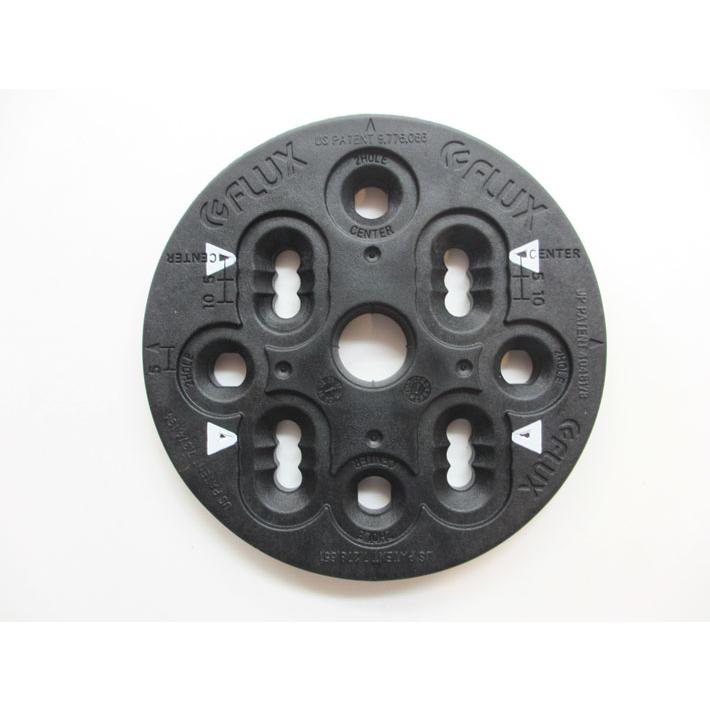 FLUX BINDINGS フラックス Multi Discs マルチディスク FLUX BINDINGS フラックス Multi Discs マルチディスク