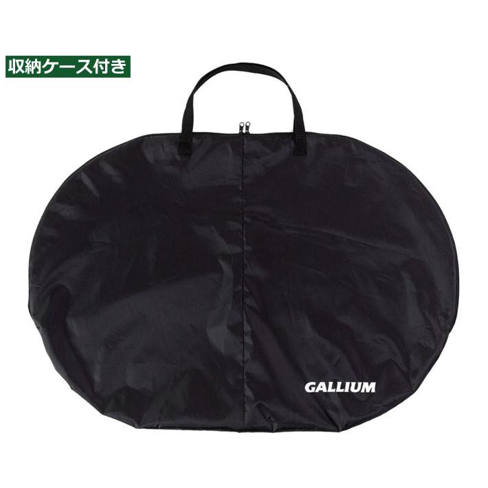 ガリウム　ダストコンテナ GALLIUM（ガリウム） ダストコンテナ スキー スノーボード 兼用 スノボ