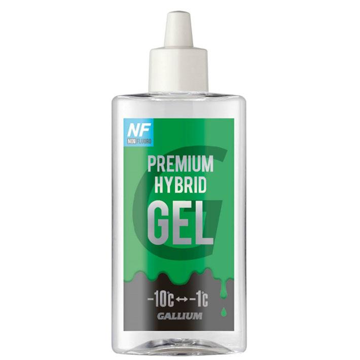 GALLIUM（ガリウム） スノーボード ガリウムワックス ジェルワックス