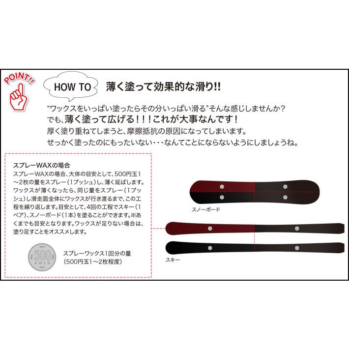 GALLIUM（ガリウム） GALLIUM WAX SX0016 GENERAL・Gペースト Set 液体