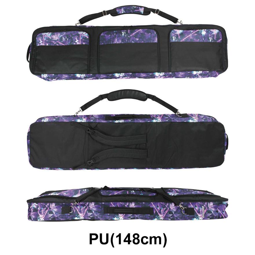 north coast（ノースコースト） ボードケース スノーボード NW-5009