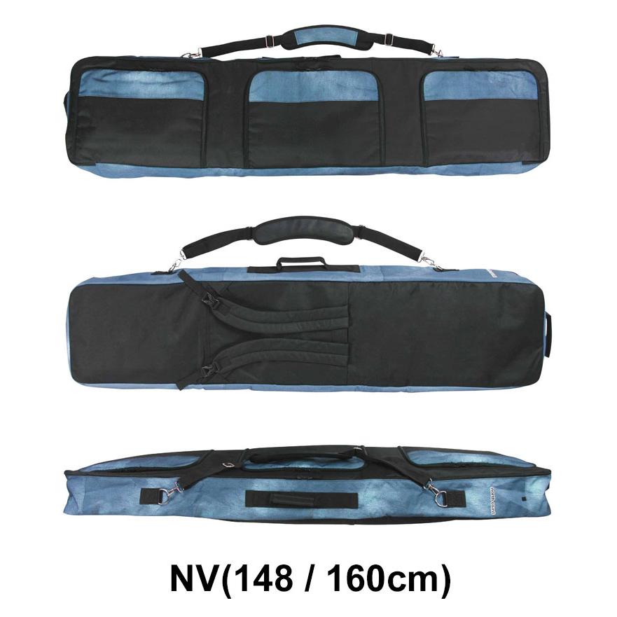 north coast（ノースコースト） ボードケース スノーボード NW-5009