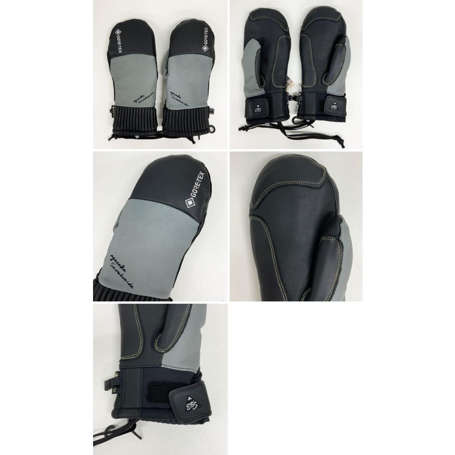 OGASAKA（オガサカ） 25-26 OGASAKA グローブ スノーボード OSB-G-GTGR