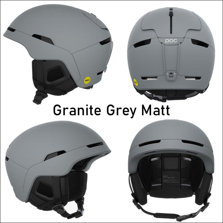 bern 25-26 ポック ヘルメット POC OBEX WF MIPS JAPAN FIT ミップス