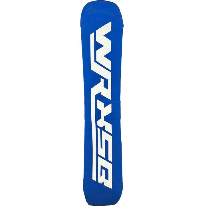 RICE28 在庫限り 24-25 WRX スノーボード ソールカバー いぐっちゃん