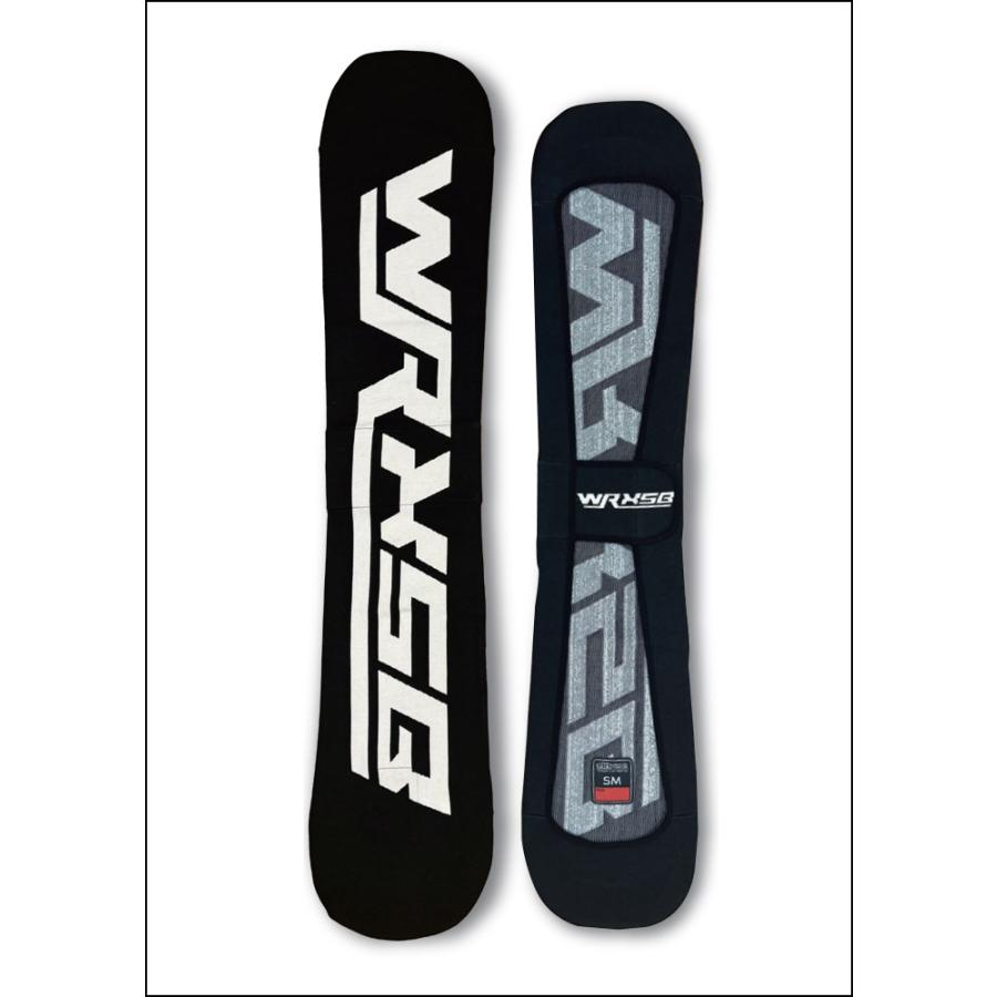 RICE28 W8 154cm・ソールカバー付・21-22モデル RICE28 予約 26-27 WRX SB スノーボード ソールカバー SOLE COVER KINT