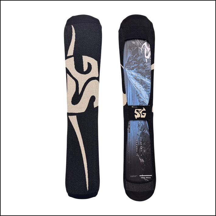25-26 SG SNOWBOARDS Sole Cover エスジースノーボード ソールカバー