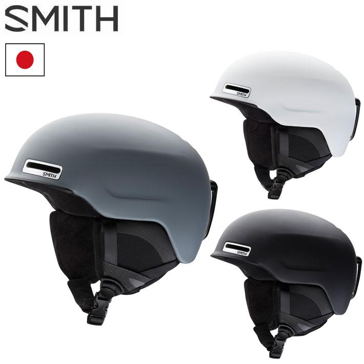 22-23 SMITH HELMET Maze [ASIA FIT] スミス ヘルメット メイズ スノーボード SNOW 日本正規品