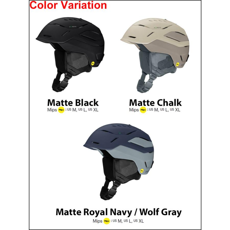 SMITH（スミス） NEW 25-26 SMITH ヘルメット Vantage2 バンテージツー