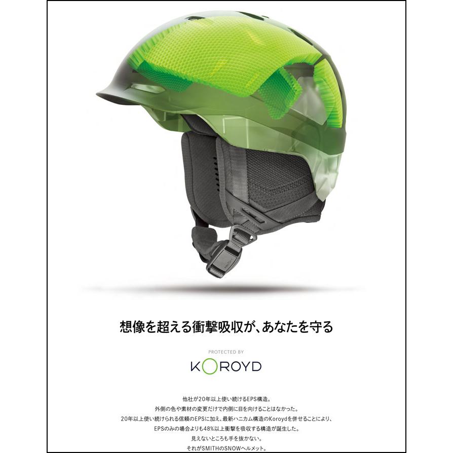 SMITH（スミス） 予約 26-27 SMITH ヘルメット Method Pro メソッド