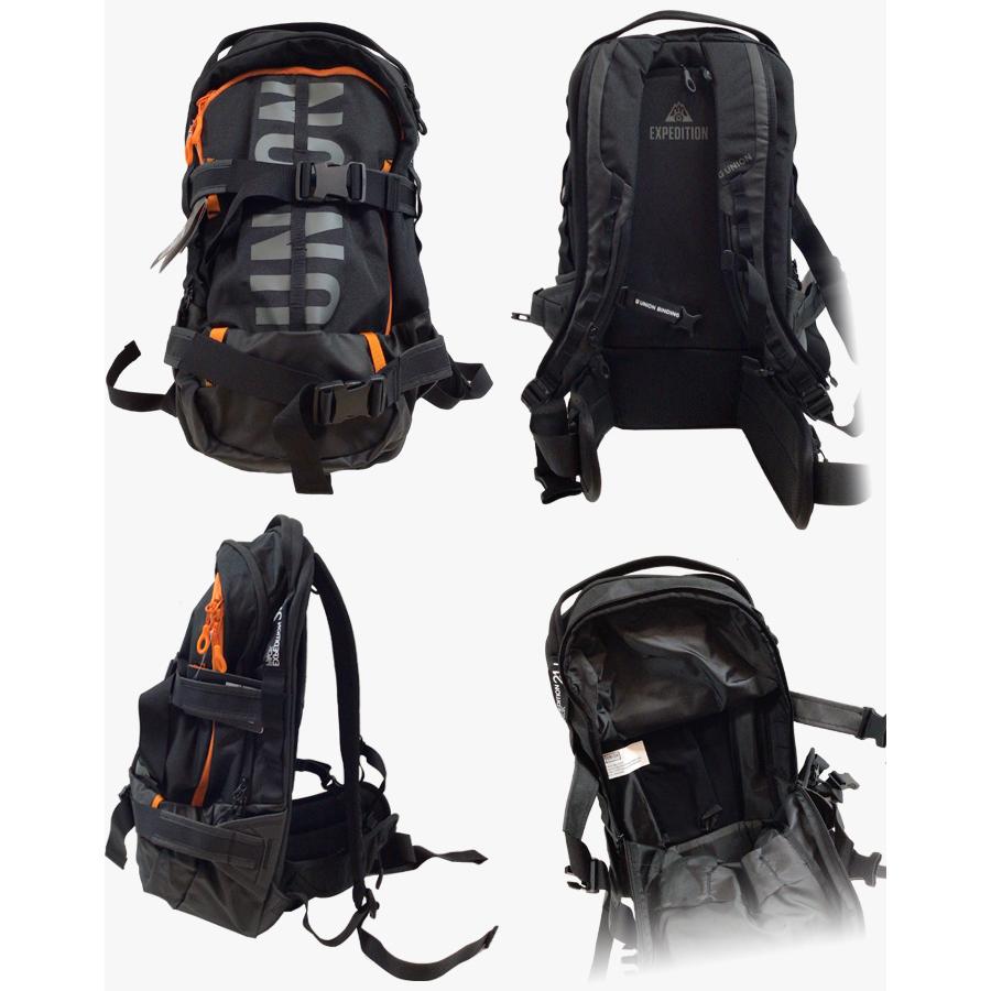 DAKINE（ダカイン） ユニオン UNION Expedition Pack 24L スノーボード