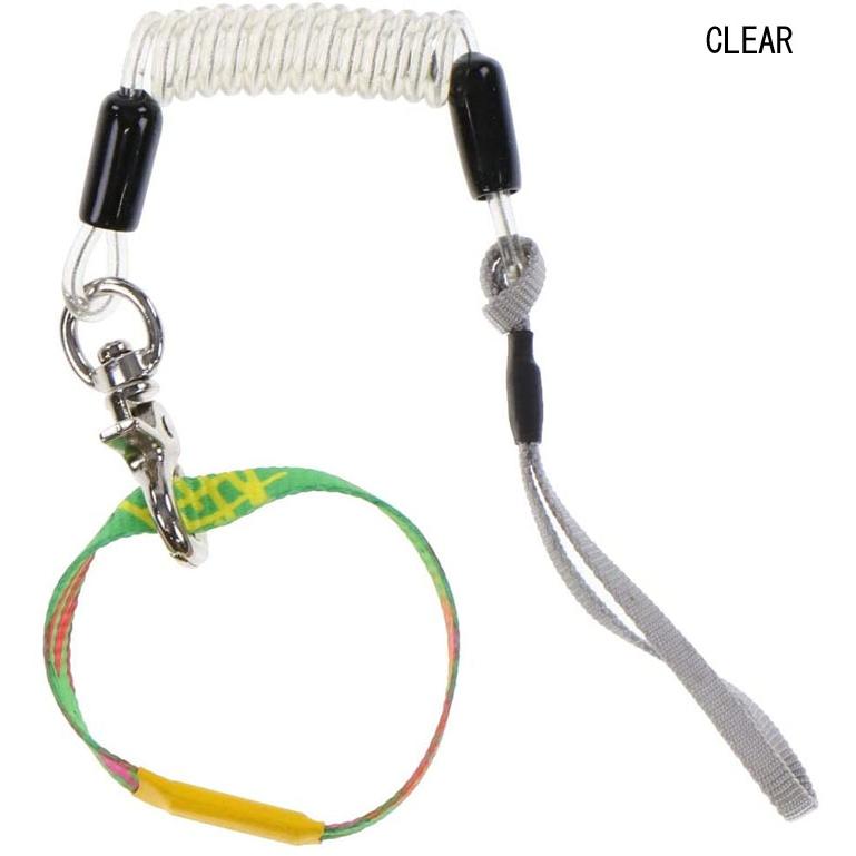 eb's（エビス） UNIX ユニックス スノーボード リーシュコード USB07