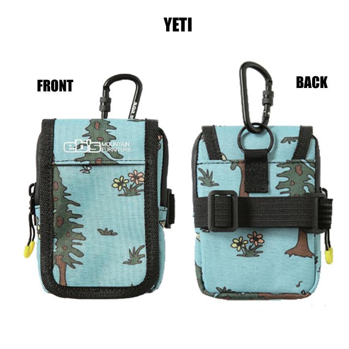 eb's（エビス） 25-26 eb's パスケース PASS ARM 4500605 パスアーム