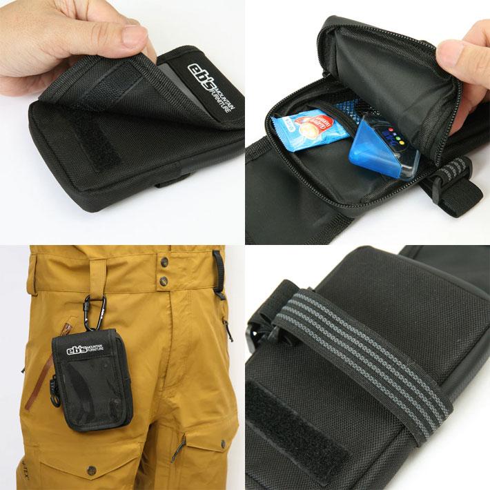 eb's（エビス） 25-26 eb's パスケース PASS ARM 4500605 パスアーム