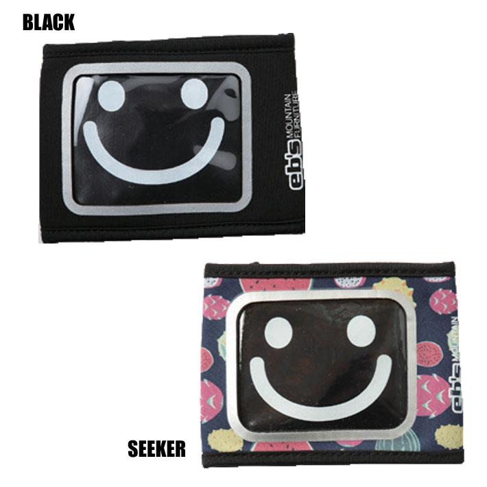 eb's（エビス） 25-26 eb's パスケース PASS GLOVE MAKI 4500610 パス