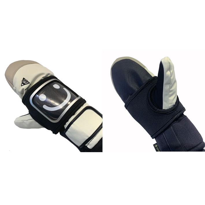 eb's（エビス） 25-26 eb's パスケース PASS GLOVE MAKI 4500610 パス