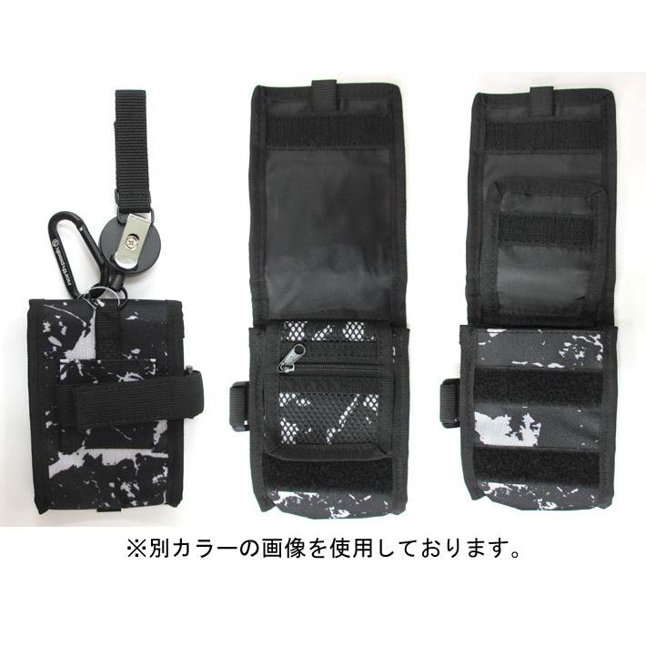 north peak ノースピーク パスケース NP-5376 リフト券ホルダー