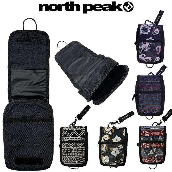follows特別価格 north peak ノースピーク パスケース NP-5370 NP-5367