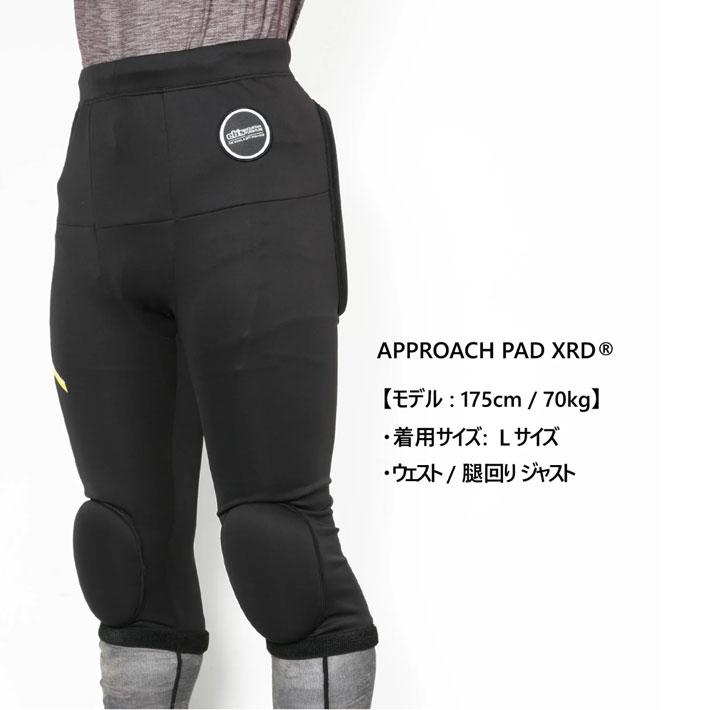 未使用品eb's(エビス)ebsBODY スノーボードプロテクター（防具） eb's（エビス） 25-26 eb's スノーボード ヒッププロテクター 4500118