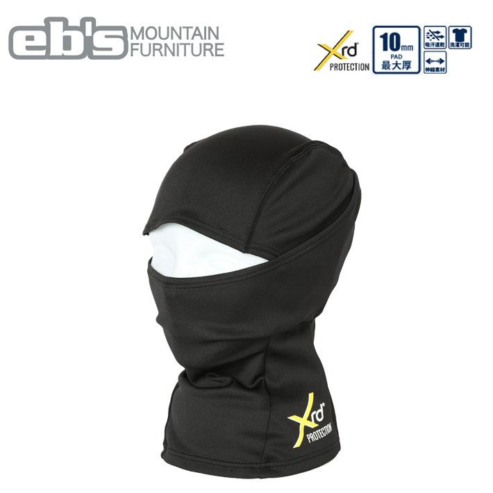 eb's（エビス） 25-26 eb's スノーボード プロテクター RANGER XRD